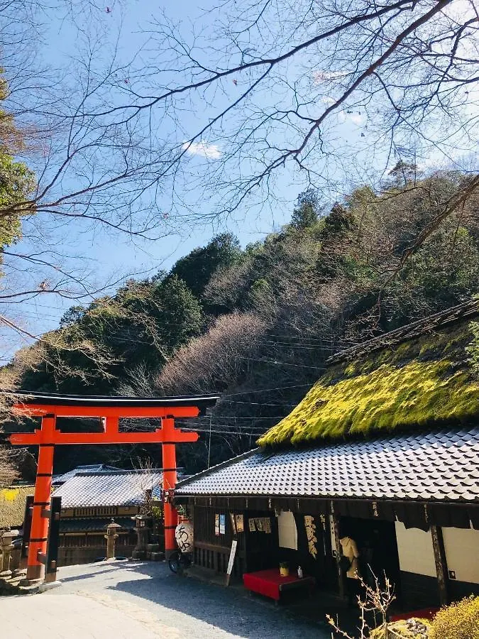 Tsubakian - Kyoto - Vacation Stay 29429V 0*,  Japan