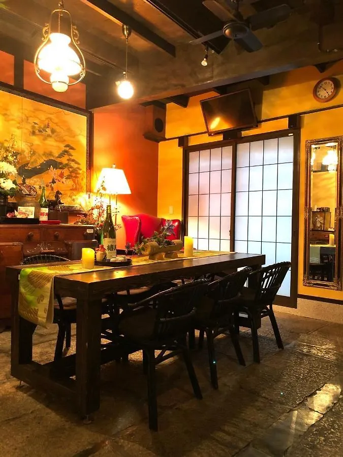 Tsubakian - Kyoto - Vacation Stay 29429V