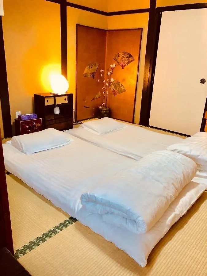 Tsubakian - Kyoto - Vacation Stay 29429V Guest house