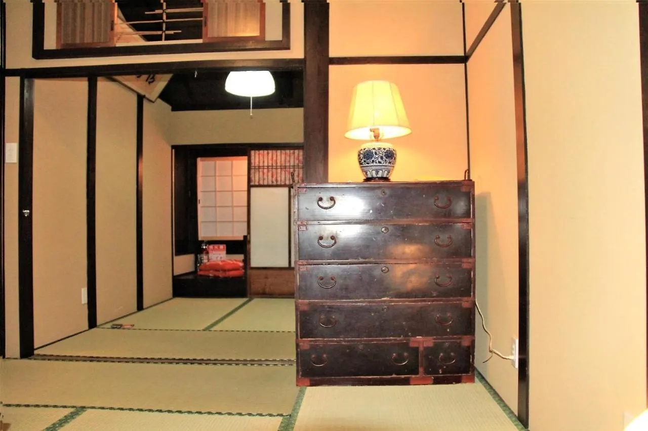 Gasthof Tsubakian - Kyoto - Vacation Stay 29429V Japan
