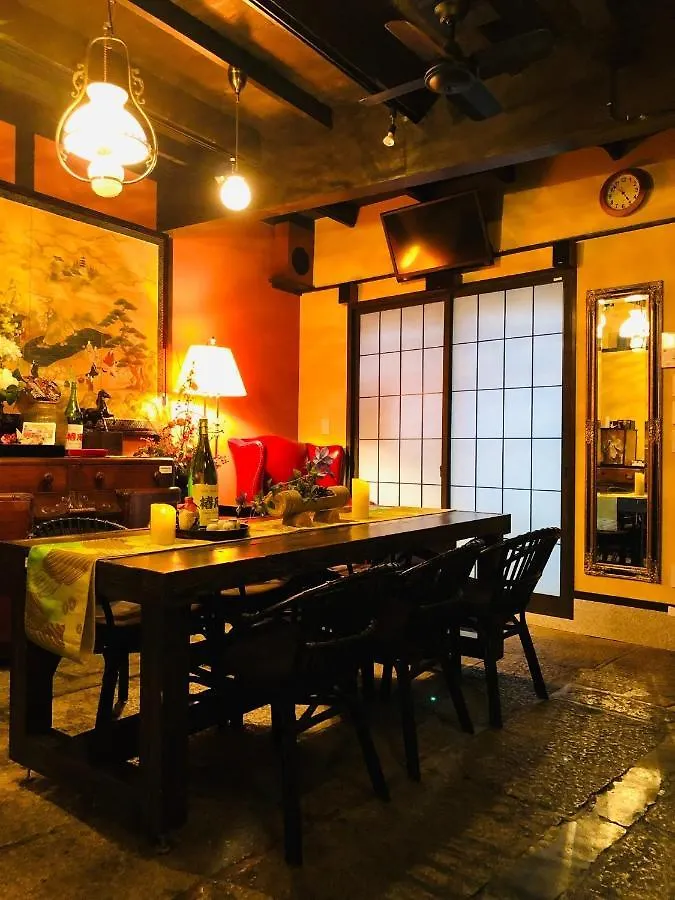 Tsubakian - Kyoto - Vacation Stay 29429V 0*,  Japan