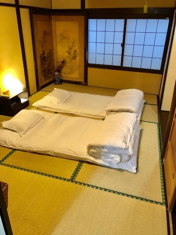 Tsubakian - Kyoto - Vacation Stay 29429V Guest house