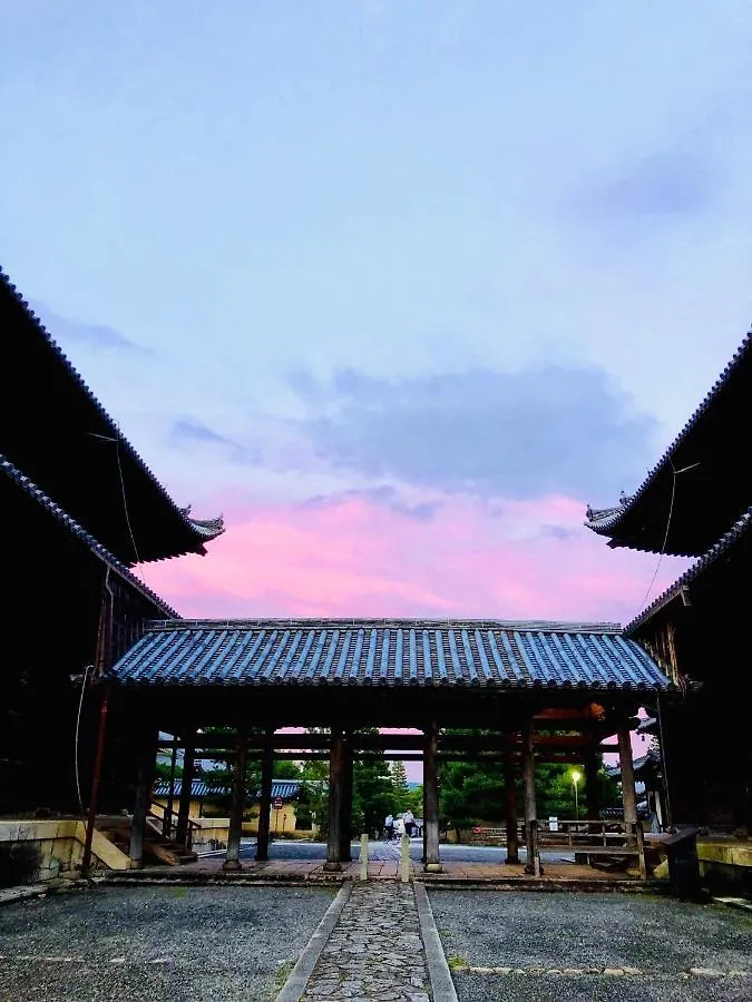 Tsubakian - Kyoto - Vacation Stay 29429V 0*,