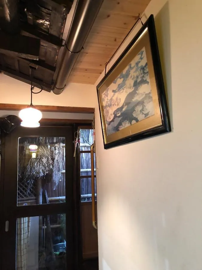 Tsubakian - Kyoto - Vacation Stay 29429V Guest house