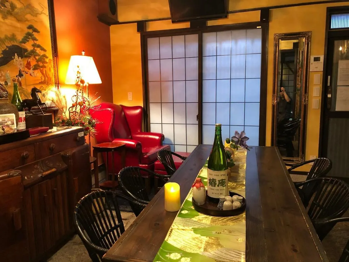 Tsubakian - Kyoto - Vacation Stay 29429V Japan