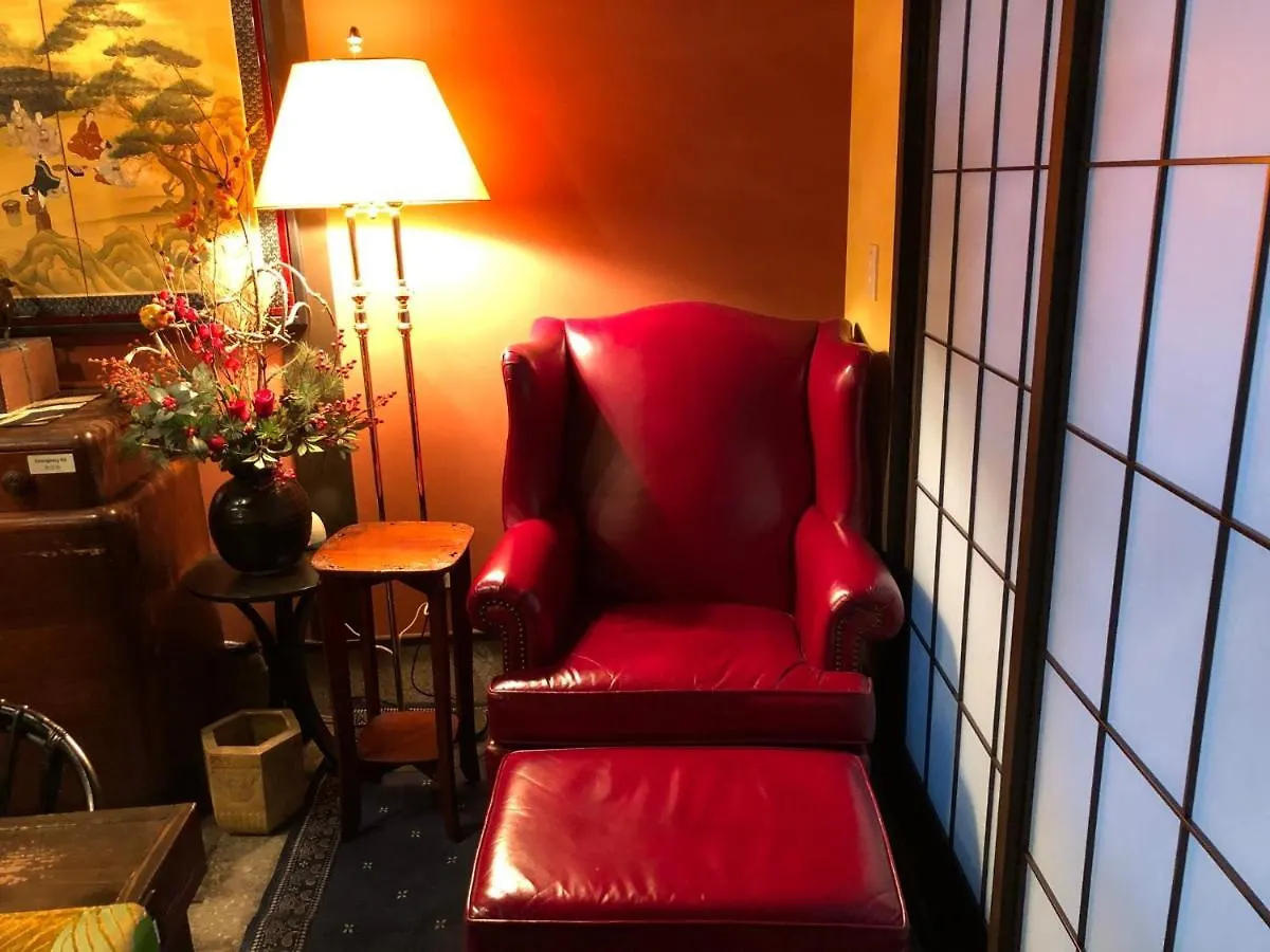 Tsubakian - Kyoto - Vacation Stay 29429V Guest house