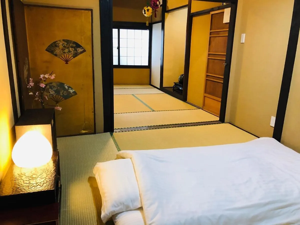 Guest house Tsubakian - Kyoto - Vacation Stay 29429V Japan