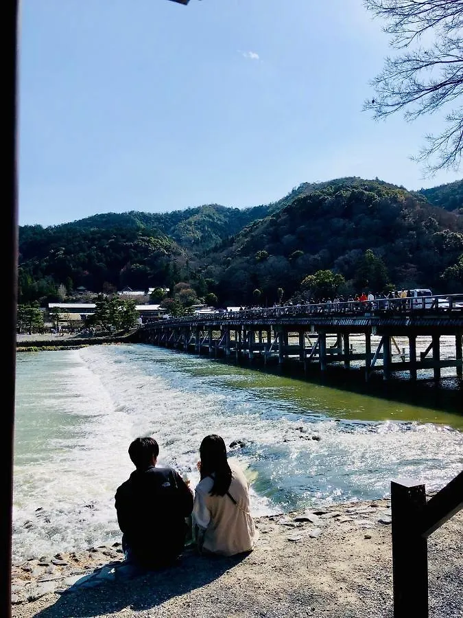 Guest house Tsubakian - Kyoto - Vacation Stay 29429V