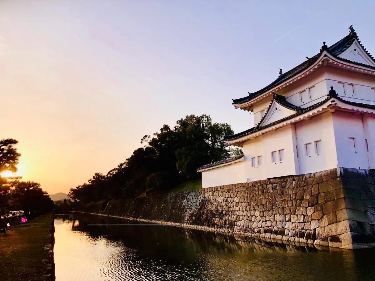 Tsubakian - Kyoto - Vacation Stay 29429V 0*,