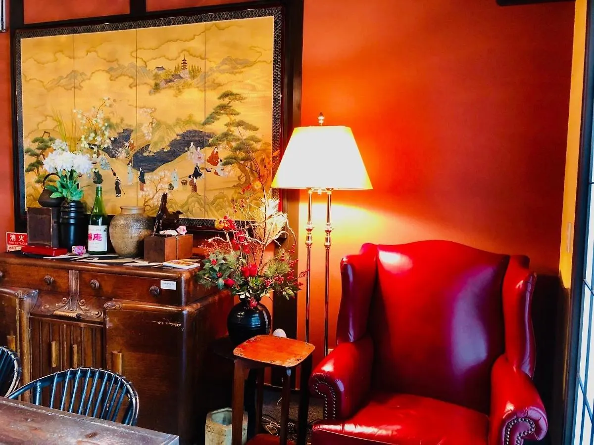 Tsubakian - Kyoto - Vacation Stay 29429V Guest house