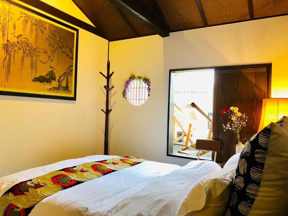 Tsubakian - Kyoto - Vacation Stay 29429V