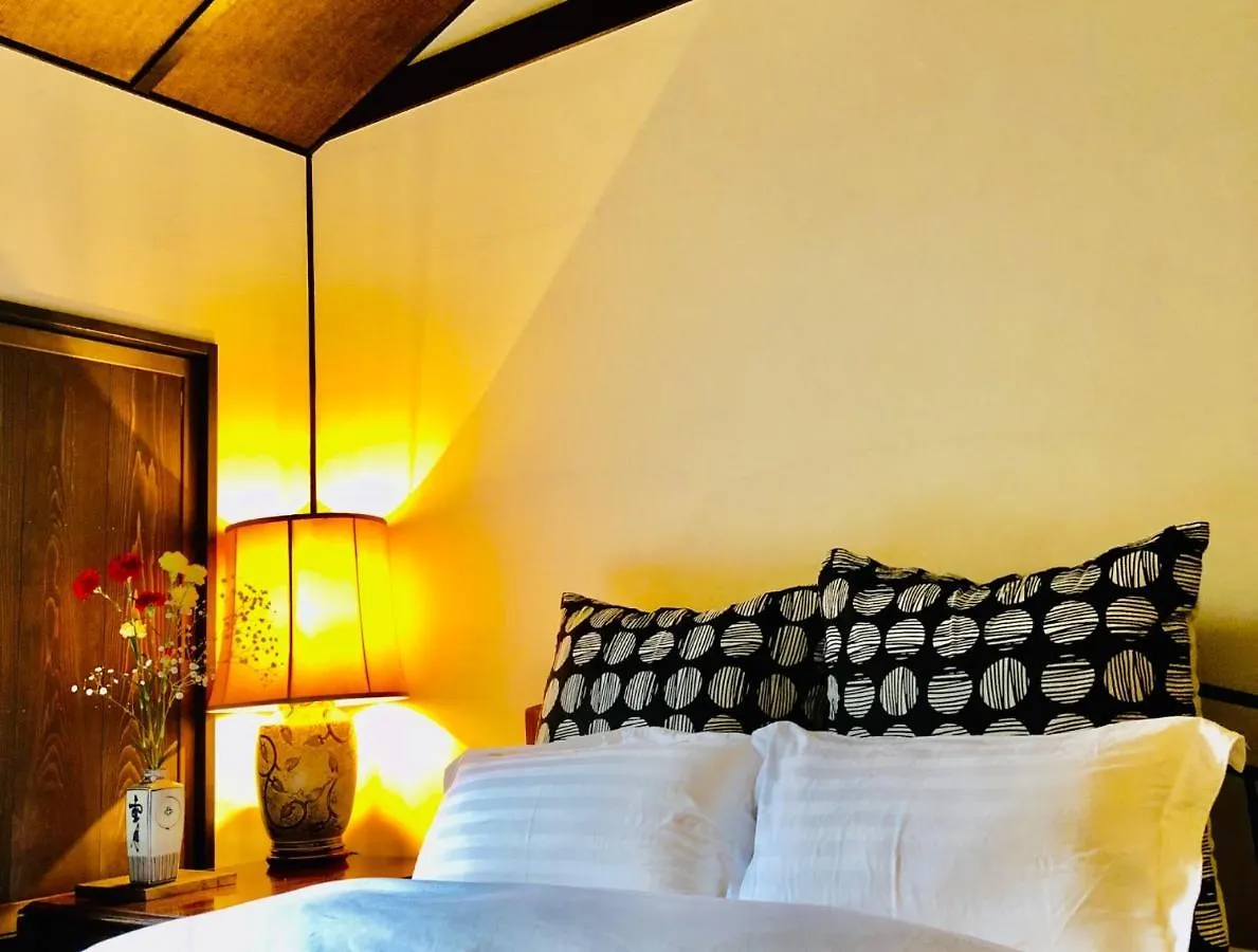 Guest house Tsubakian - Kyoto - Vacation Stay 29429V
