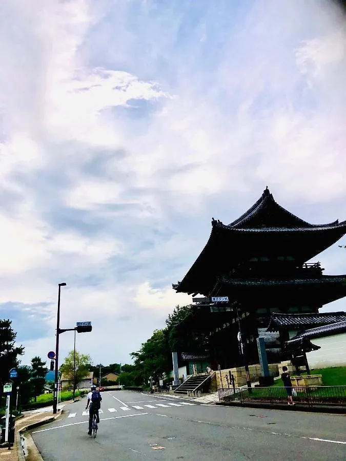 Tsubakian - Kyoto - Vacation Stay 29429V 0*,