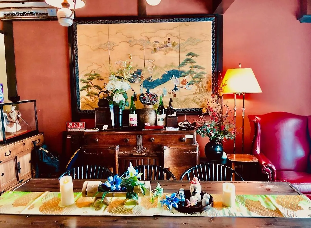 Tsubakian - Kyoto - Vacation Stay 29429V