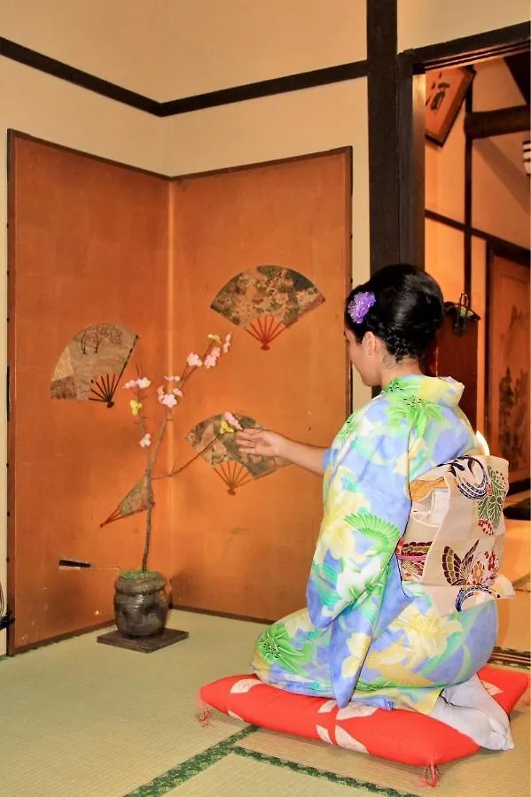 Guest house Tsubakian - Kyoto - Vacation Stay 29429V